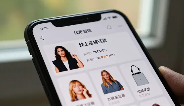 批发零售场景下的需求分析与性能适配策略