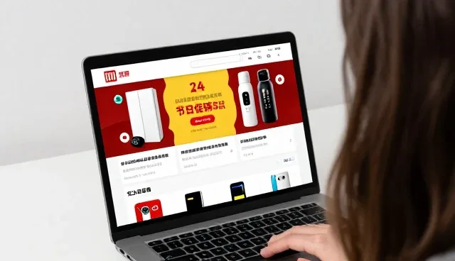 提升用户粘性:节日促销商品性能与适用条件分析
